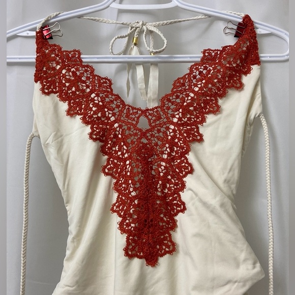 BLUE LIFE Swim One Piece - Picture 11 of 14